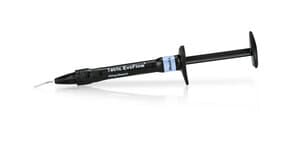 Tetric EvoFlow® Flowable Composite Syringe Refill, Bleach L, 2g, 595982WW thumbnail 6