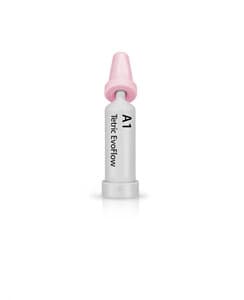 Tetric EvoFlow Flowable Composite Refill, Shade A1, 0.2 g Cavifil, 20/Pkg, 595987US thumbnail 6
