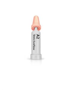 Tetric EvoFlow Flowable Composite Refill, Shade A2, 0.2 g Cavifil, 20/Pack, 595988US thumbnail 6