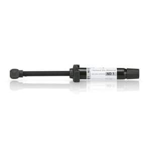 IPS Natural Die Material ND1 Refill, 8 g Syringe, Shade ND1 thumbnail 3