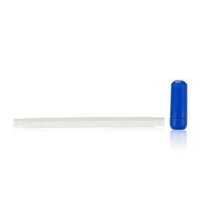 Valiant Ph.D. Sure-Cap Amalgam Alloy Capsules, 3 Spill (800 mg), Regular Set, Blue, 50/Box, NA6050430 thumbnail 5