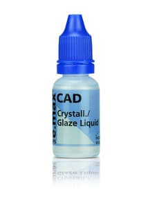 IPS e.max CAD Crystall Glaze Liquid, 15 mL Bottle thumbnail 10