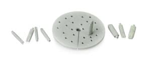 IPS e.max CAD Crystallization Tray, Silicone Nitride, Each thumbnail 4