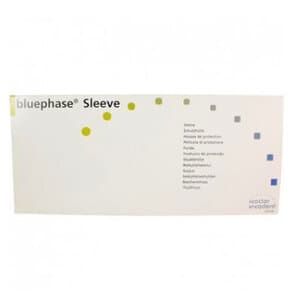 Bluephase G2/i20 Curing Light Protective Sleeves, Refill 5x50, 250/Box, 608554 thumbnail 8