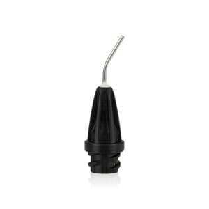 Tetric EvoFlow Luer Lock Applicator Tips, 0.9 mm, Black, 20/Pk, 634849 thumbnail 8
