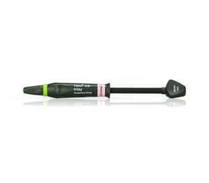 Telio CS Inlay Light-Cured Temporary Restorative Material, Universal, 2.5 g Syringe, 3/Pkg, 701261 thumbnail 6