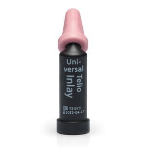 Telio CS Inlay Cavifil Refill, Universal, 0.25 g, 30/Pkg, 701263 thumbnail 6
