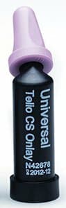 Telio CS Onlay Cavifil Refill, Universal, 0.25 g, 30/Pkg, 701264 thumbnail 6