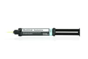 Multilink Automix NG Refill, White, 9 g Syringe with 15 Mixing Tips, 645952WW thumbnail 12