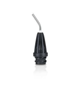 Tetric EvoFlow Luer-Lock Cannula Applicator Tips, 1.2 mm, Black, 20/Pack, 669838 thumbnail 7