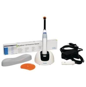 Ivoclar Bluephase G4 100 LED Curing Light, 100-240V, Polywave, Complete Kit, 756343BU thumbnail 5