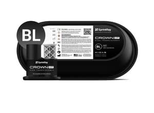 SprintRay Crown HT Biocompatible 3D Printing Resin, Shade Bleach, Single-Unit Capsules, Pack of 3 thumbnail 2
