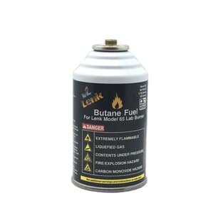 Lenk Butane Fuel Refill, 5.5 oz Can, Model 65F thumbnail 8