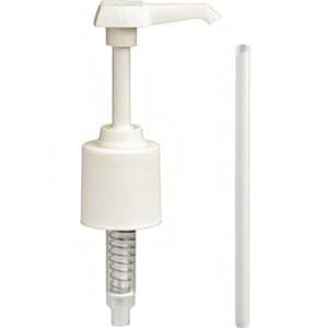 Listerine® Pump for 1L and 1.5L Bottles - Listerine® Pump for 1L and 1.5L Bottles - Image 1