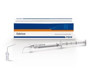Calcicur® Calcium Hydroxide Paste, 2.5 g Syringe with Type 47 Application Tips, 1093 thumbnail 11