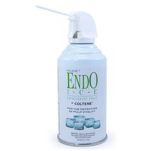 Hygenic Endo-Ice Pulp Vitality Refrigerant Spray, 6 oz Can, Spearmint, H05032 thumbnail 8