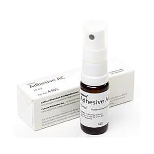 Coltene Adhesive AC Autoclavable Tray Adhesive, 10 mL Bottle with Spray Tip, 4405 thumbnail 5