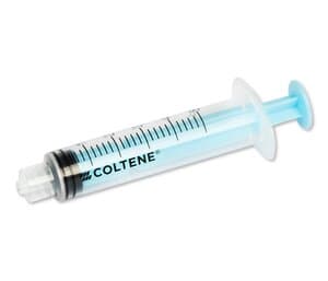 CanalPro Color Syringes, Luer Lock, 5 mL, Blue, 50/Box, 60019322 thumbnail 9