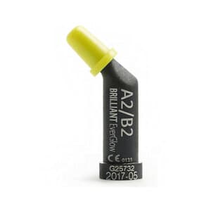 BRILLIANT EverGlow Universal Hybrid Composite Refill Tips, Shade A2/B2, 0.2 g, 20/Pk, 60019708 thumbnail 11