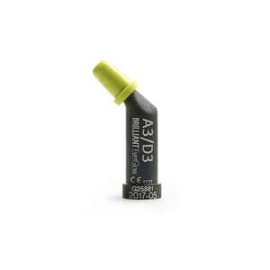 BRILLIANT EverGlow Universal Hybrid Composite, A3/D3, 0.2 g Tips, 20/Pk, 60019709 thumbnail 11