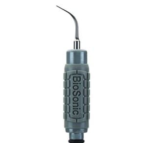 BioSonic US200 Ultrasonic Scaler Insert, #10 Slim SuperSoft, 25 kHz, Gray, 1/Pk, 60034376 thumbnail 5