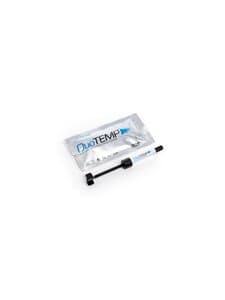 DuoTEMP Dual-Cure Temporary Filling Material, Eugenol-Free, Radiopaque, White, 5 g Syringe, Single Pack, 5831 thumbnail 11