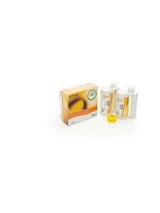 Affinis System 360 VPS Impression Material, Heavy Body, Refill Pack, 2 x 300 ml Base + 2 x 62 ml Catalyst, 6487 thumbnail 5