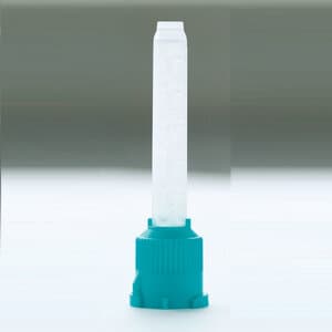 Coltene Affinis System 75 Mixing Tips, Large, Turquoise, 40/Pkg, C6552 thumbnail 5