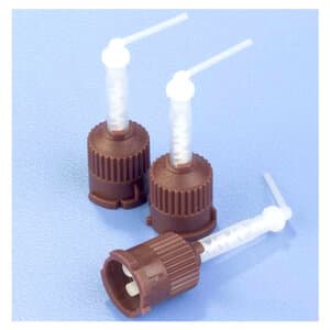 ParaCore Mixing/Root Canal Tips, Short Super Fine, Brown, 1.0mm, 40/Pkg, 6747 thumbnail 8