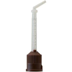 TempoSIL 2 Mixing Tips, Brown, Long Fine, 40/Pkg, 6749 thumbnail 8