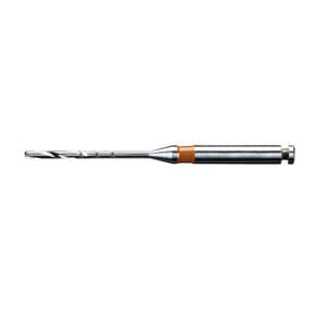 ParaPost X-System Drills, Size 3, Brown, 0.036" (0.9 mm), Two-Fluted, 3/Pk, P423 thumbnail 16