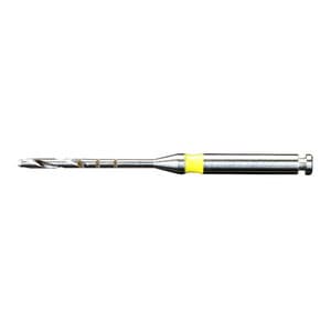 ParaPost X-System Drills, Size #4, Yellow, 0.040" (1.0 mm), 3/Pk, P424 thumbnail 16