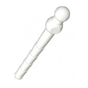 ParaPost Fiber White Esthetic Post Refill, Size 5.5, Purple, 1.40 mm, 5/Pkg, PF16155 thumbnail 12