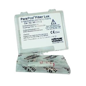 ParaPost Fiber Lux Translucent Fiber Post Refill, Size 5.5, 1.40 mm, Purple, 5/Pack, PF17155 thumbnail 13