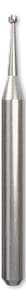 Alpen Operative Surgical Carbide Burs, FG, Round, # 1/2, 0.7 mm, 10/Pk, R1001/2 thumbnail 12