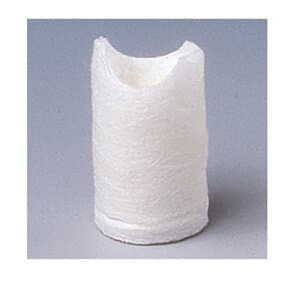 Roeko Comprecap Anatomic Compression Caps, Size #1 Small (7 mm), Cotton, 120/Pk, Ref 531201 thumbnail 5