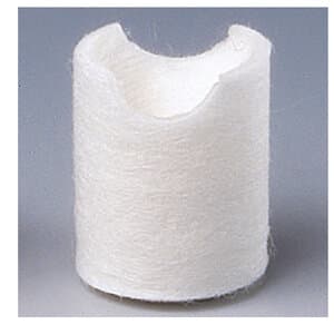 Roeko Comprecap Anatomic Compression Caps, Size 5 Large, 12.5 mm, Cotton, 60/Pk, 531205 thumbnail 10