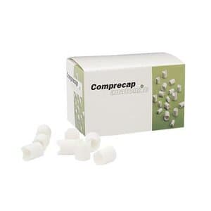 Roeko Comprecap Anatomic Compression Caps, Assorted Sizes 1, 3, 5, 120/Pkg, 531299 thumbnail 6