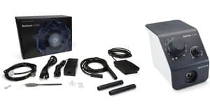 BioSonic US200 Ultrasonic Scaler System, 25K/30K, Black, 115V, 60034537 thumbnail 9