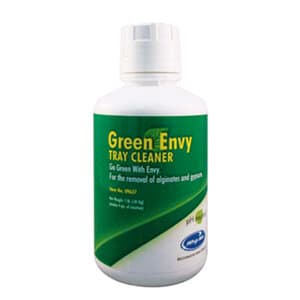 Green Envy Tray Cleaner, Concentrated Powder, 1 lb Bottle, 09637 thumbnail 6