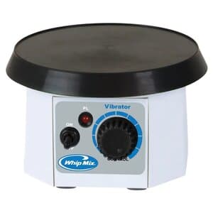 Whip Mix General Purpose Vibrator, 115V, Model 10650 thumbnail 11