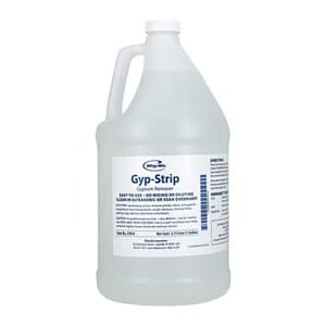 Gyp-Strip Gypsum Remover, 1 Gallon (3.75 L) Jug, 27014 thumbnail 5