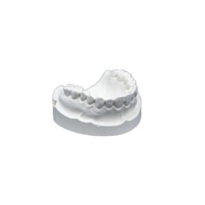 Whip Mix Hard Rock Die Stone, ISO Type 5, Ivory, 33 lb (15 kg) Carton, #330003 thumbnail 6