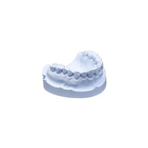 Whip Mix ResinRock Die Stone, ISO Type 4, Resin-Fortified, Blue, 33 lb (15 kg) Carton, #330010 thumbnail 4