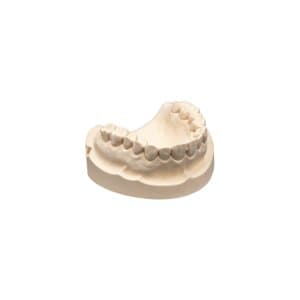 Whip Mix ResinRock Die Stone, ISO Type 4, Golden Brown, 33 lb (15 kg) Carton, #330011 thumbnail 4