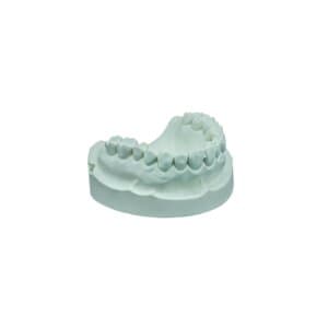 Whip Mix ResinRock Die Stone, ISO Type 4, Green, 33 lb (15 kg) Carton thumbnail 4