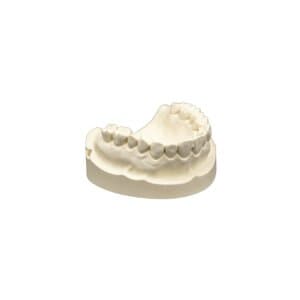 Whip Mix ResinRock Die Stone, ISO Type 4, Ivory, 33 lb (15 kg) Carton, #330014 thumbnail 5
