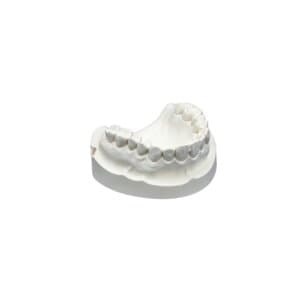 Whip Mix LeanRock Ivory ISO Type 4 Low-Expansion Die Stone, 33 lb (15 kg) Carton, #330030 thumbnail 4