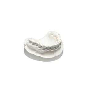 Whip Mix LeanRock XL5 Die Stone, ISO Type 5, Ivory, 33 lb (15 kg) Carton, #330031 thumbnail 4