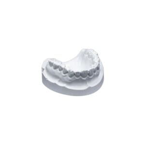 Whip Mix Bitestone White Type 3 Fast-Set Dental Stone, 33 lb (15 kg) Carton, #330050 thumbnail 6